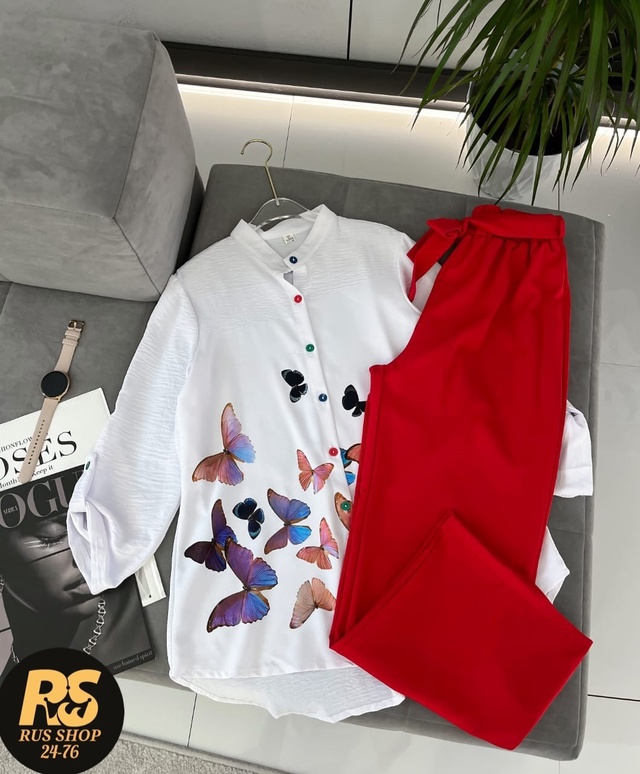 Костюм 22987601