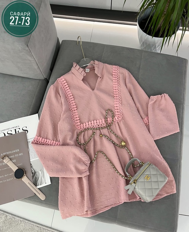 Блузка 22989028