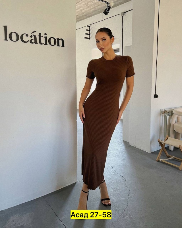 Платье 22990253