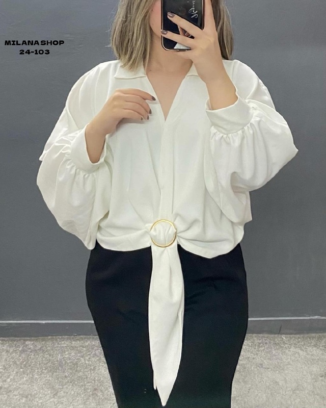 Рубашка 22989829