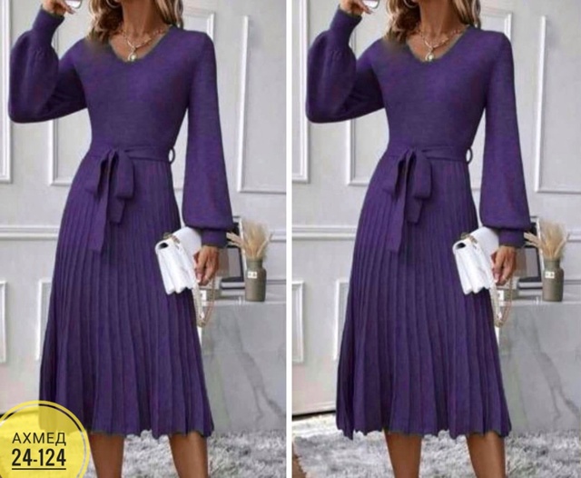 Платье 22989934