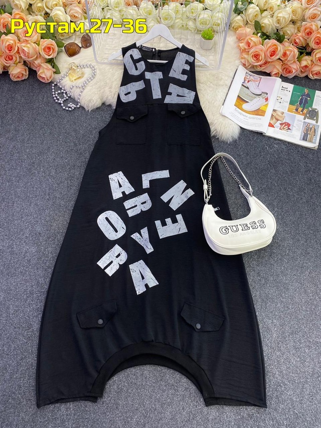 Платье 22989560