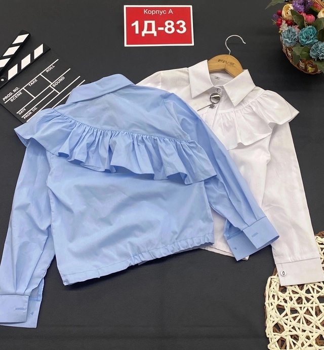 Блузка 22990202