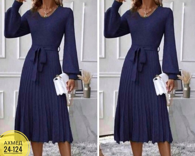 Платье 22989934