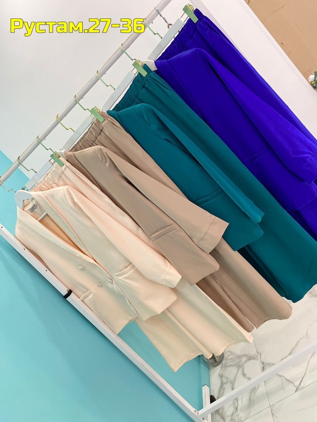 Костюм 22989265