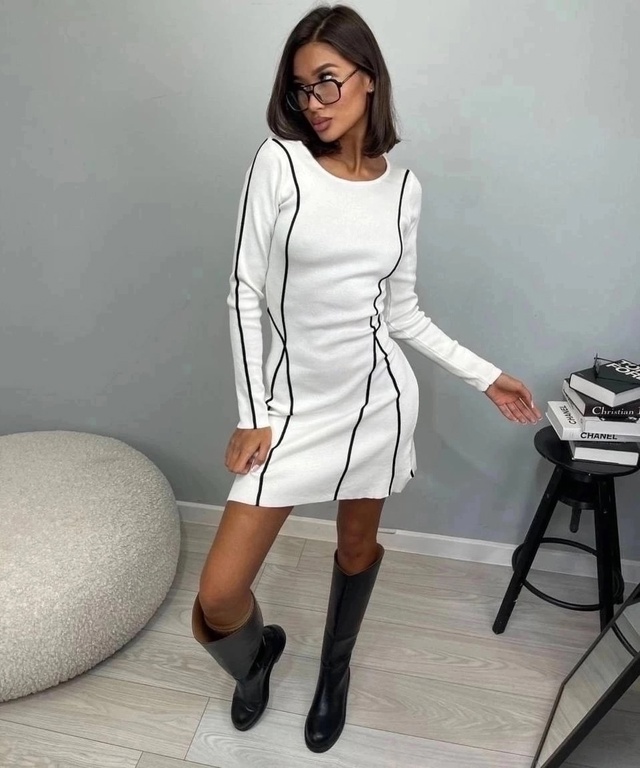 Платье 22989875