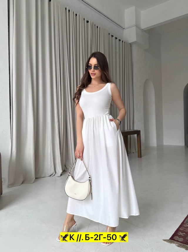 Платье 22989941