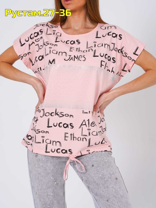 Футболка 22989266