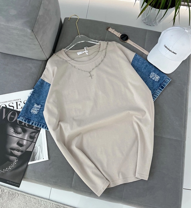 Джинсы 22989545