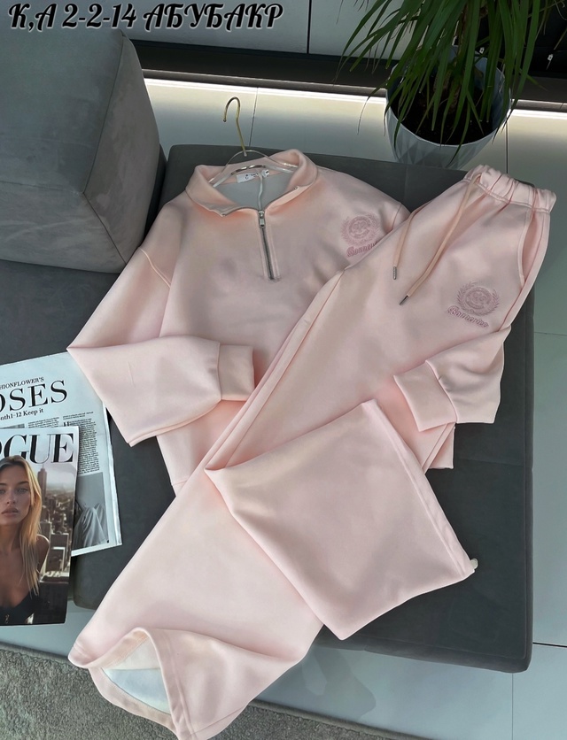 Костюм 22989840