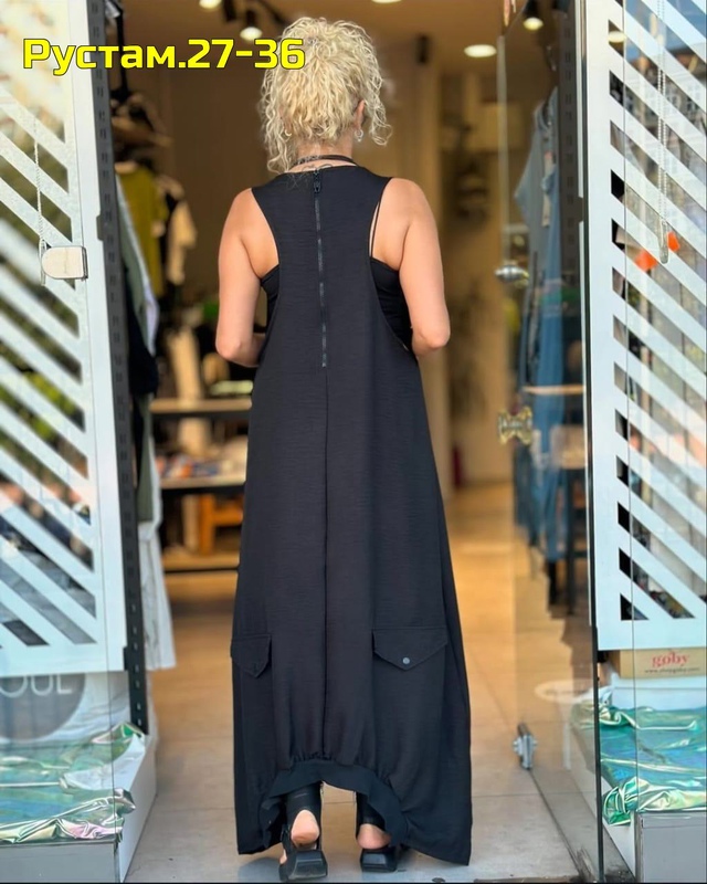 Платье 22989560