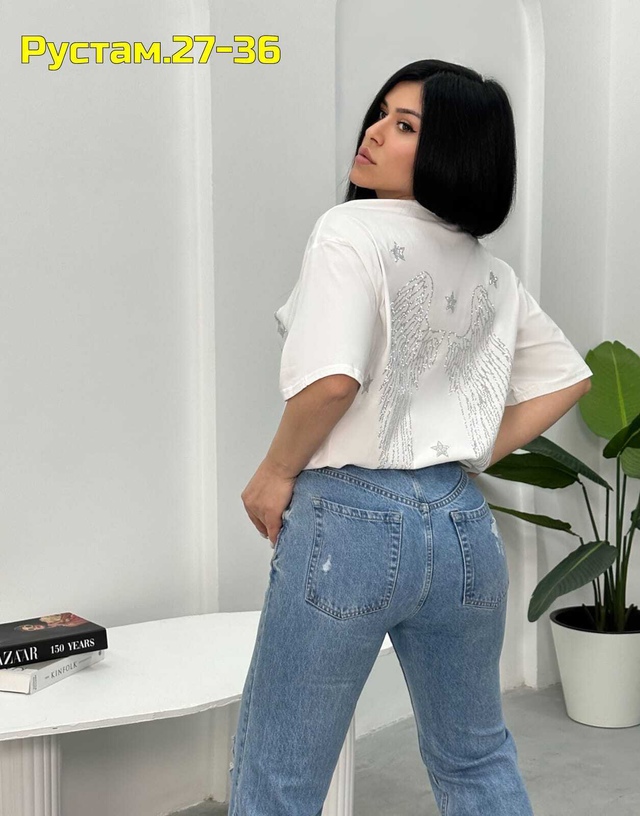 Футболка 22989267