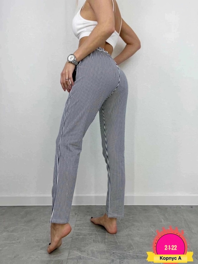 Брюки 22989548