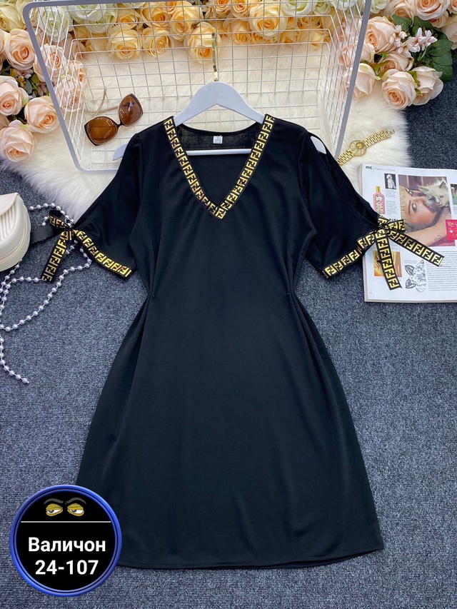 Платье 22990851