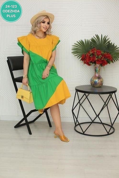 Платье 22990886