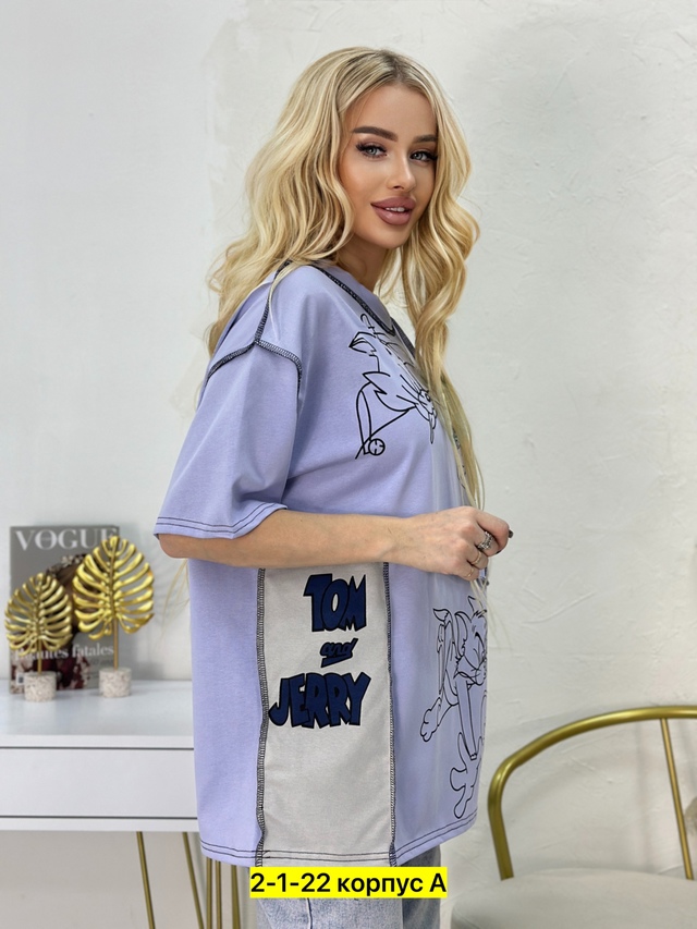 Футболка 22990755