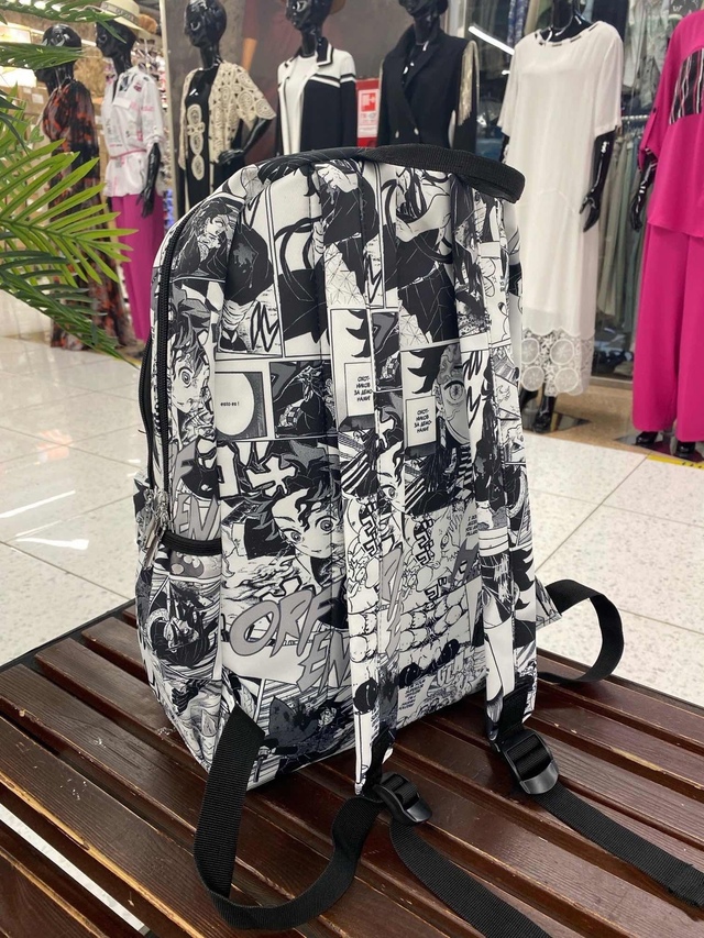 Рюкзак 22990624