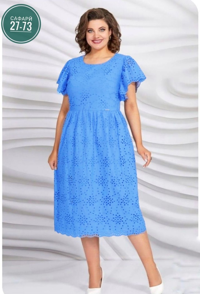 Платье 22991771