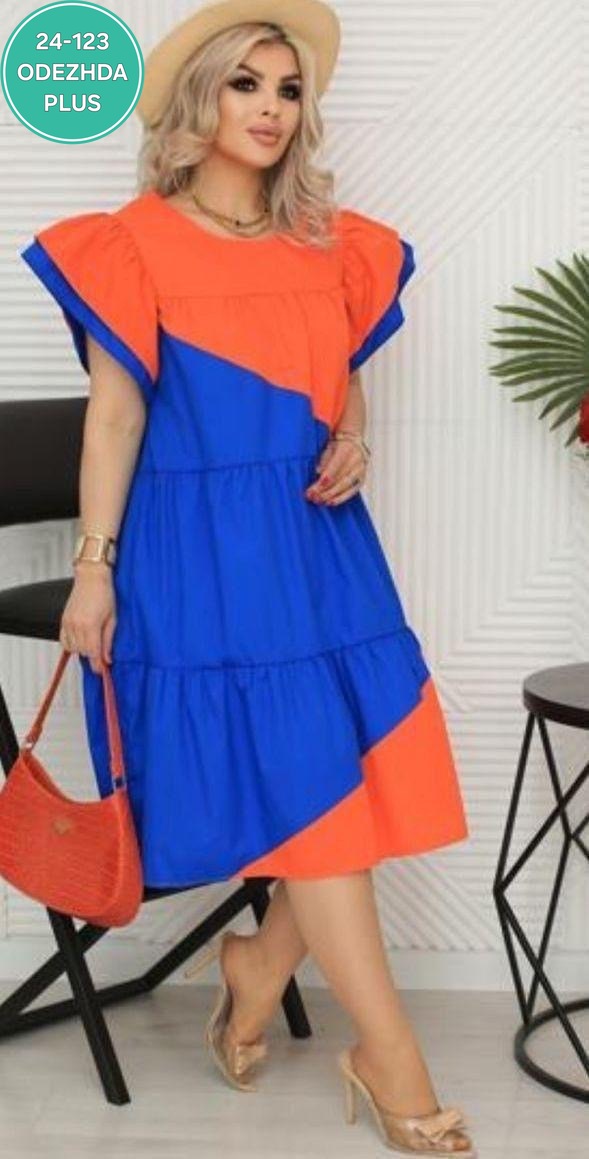 Платье 22990886