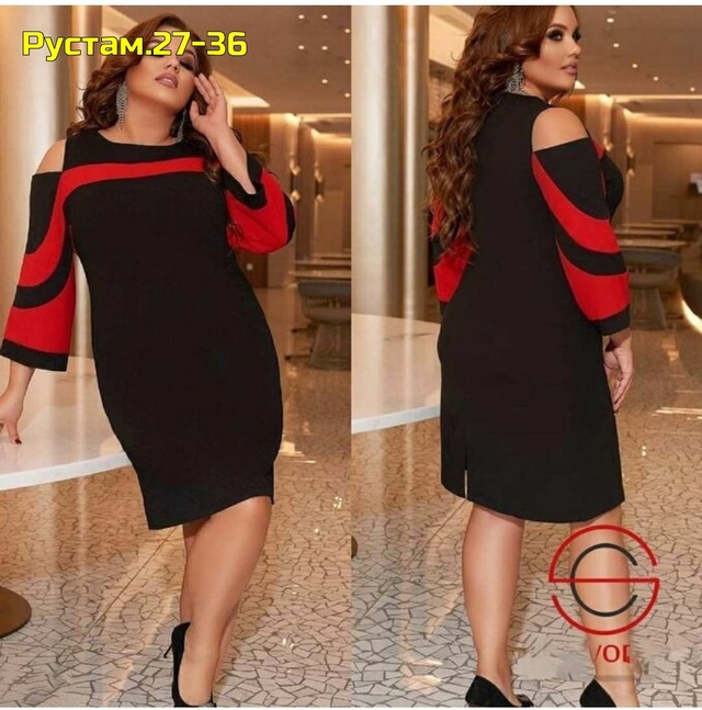 Платье 22991748