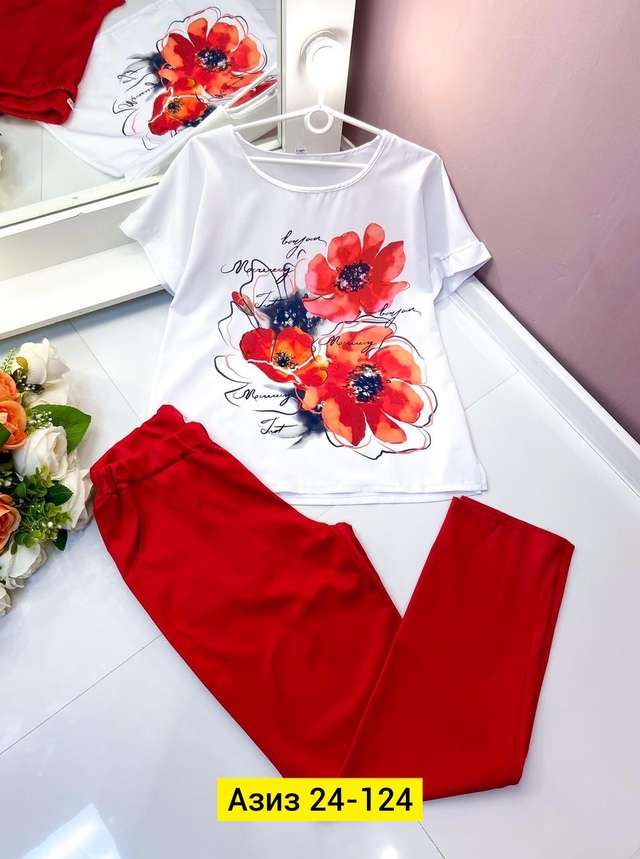 Костюм 22990790