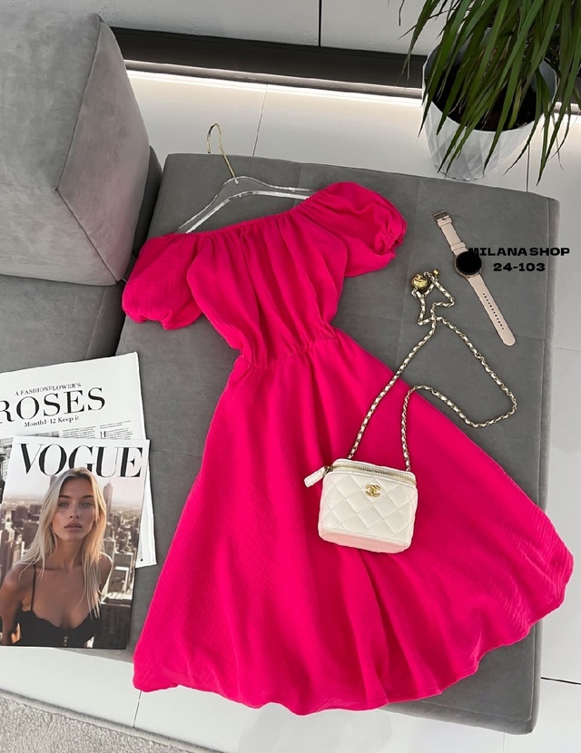 Платье 22990521