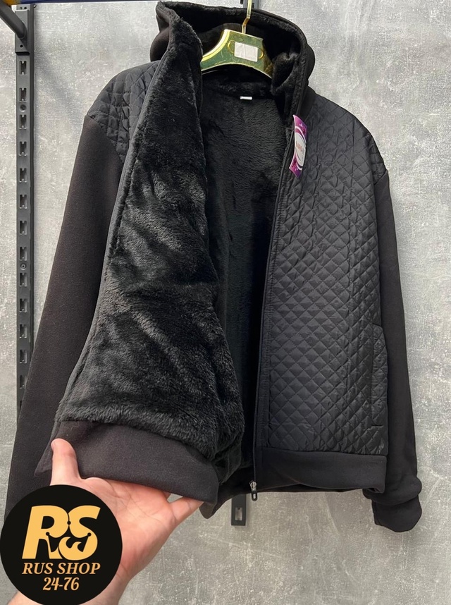 Толстовка 22991252