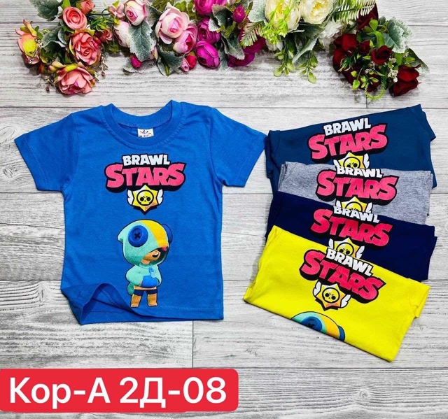 Футболка 22991649