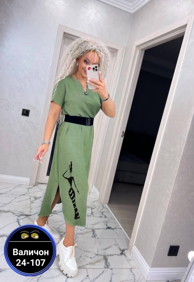 Платье 22990846