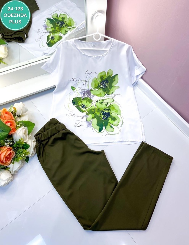 Костюм 22991592