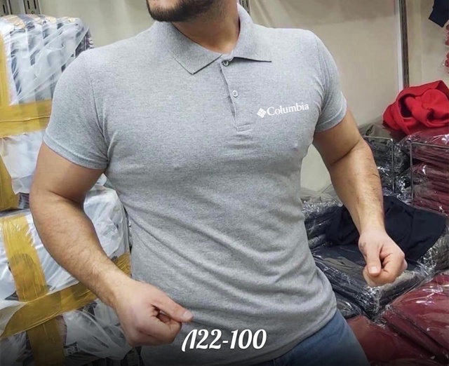 Футболка 22990614