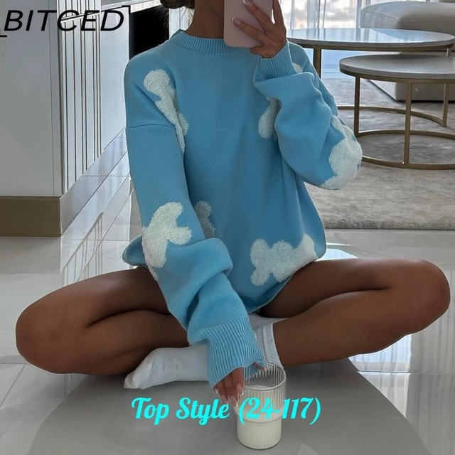 Свитер 22990422