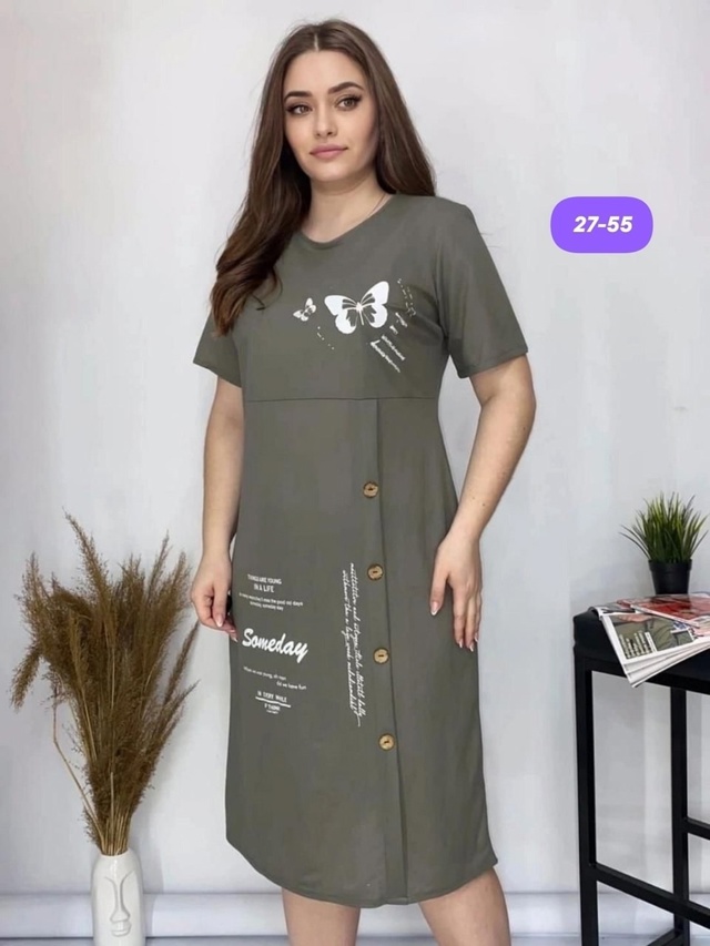 Платье 22990543