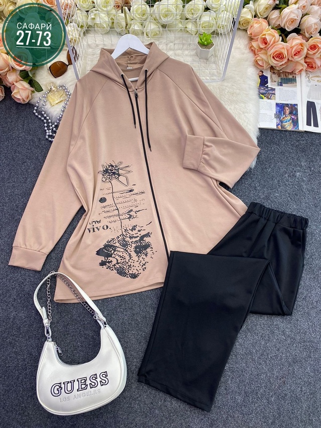 Костюм 22990694