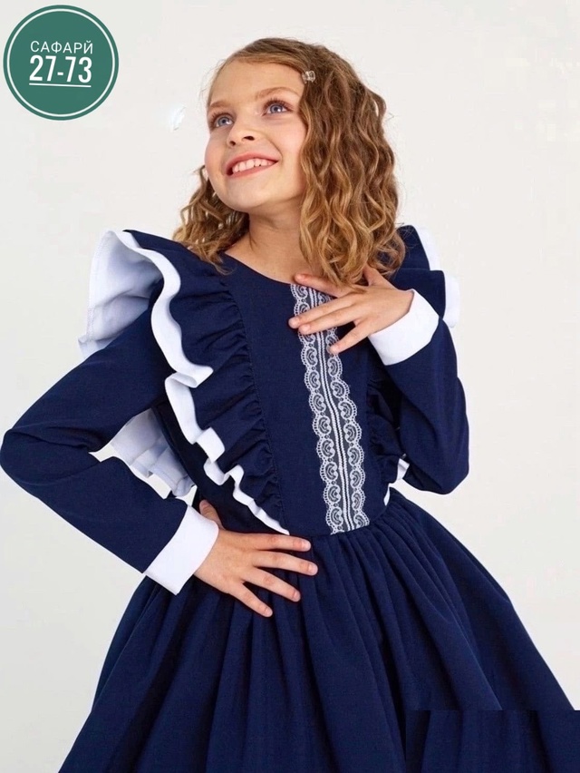 Платье 22990693