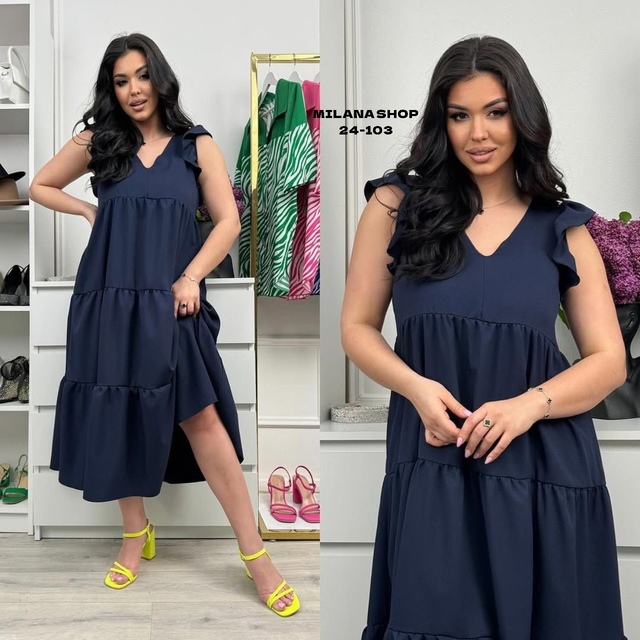 Платье 22991446