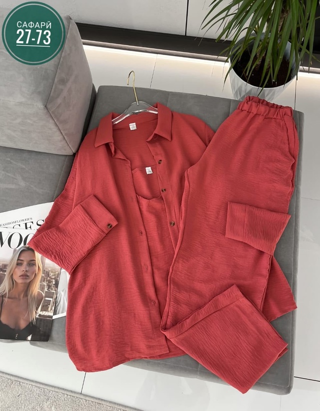 Костюм 22991766