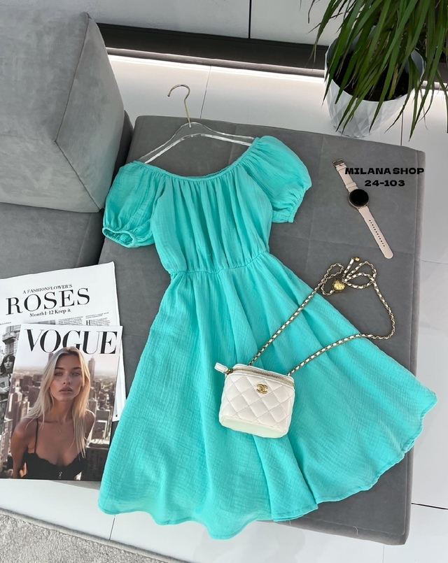 Платье 22990521