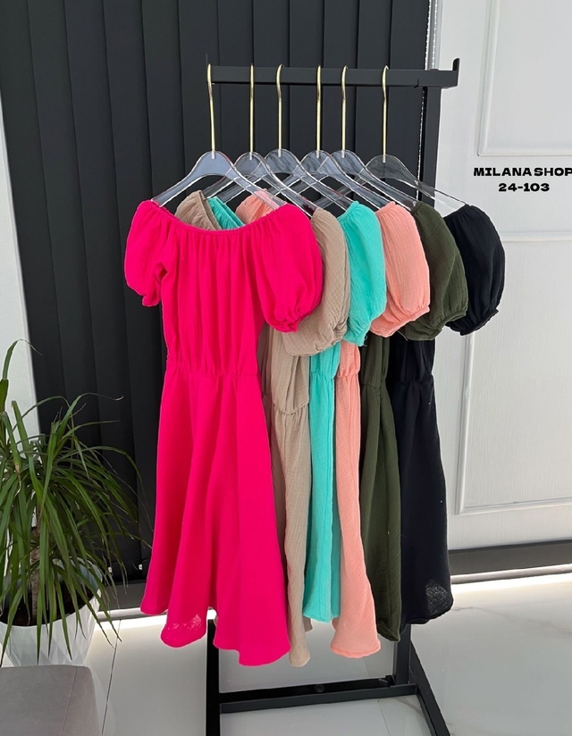 Платье 22990521