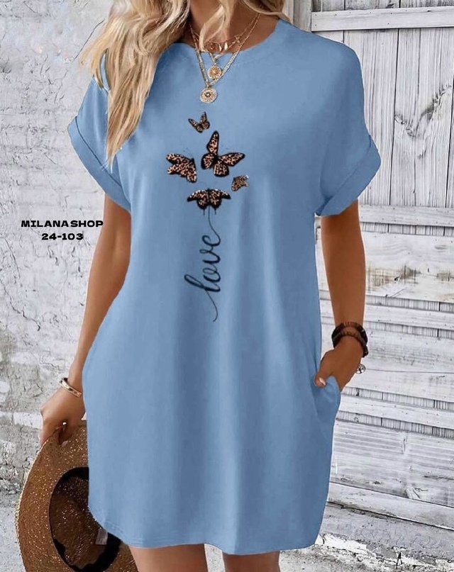 Платье 22991384