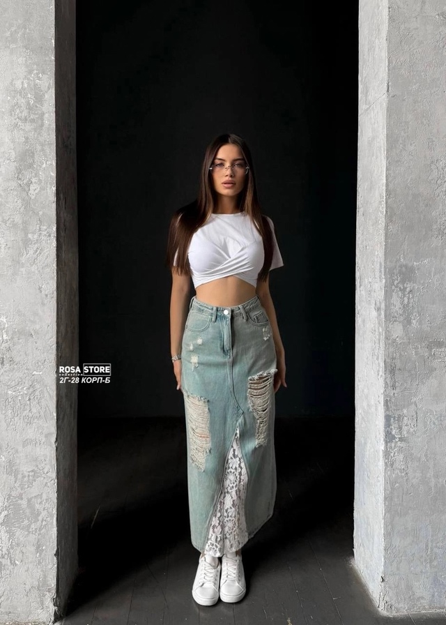 Джинсы 22991019