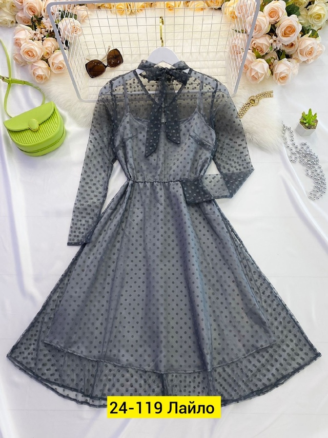 Платье 22991028