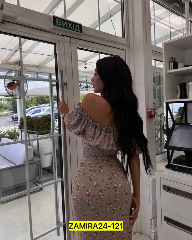 Платье 22991463