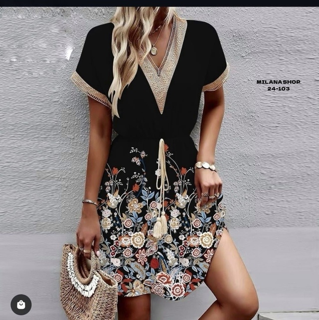 Платье 22992128