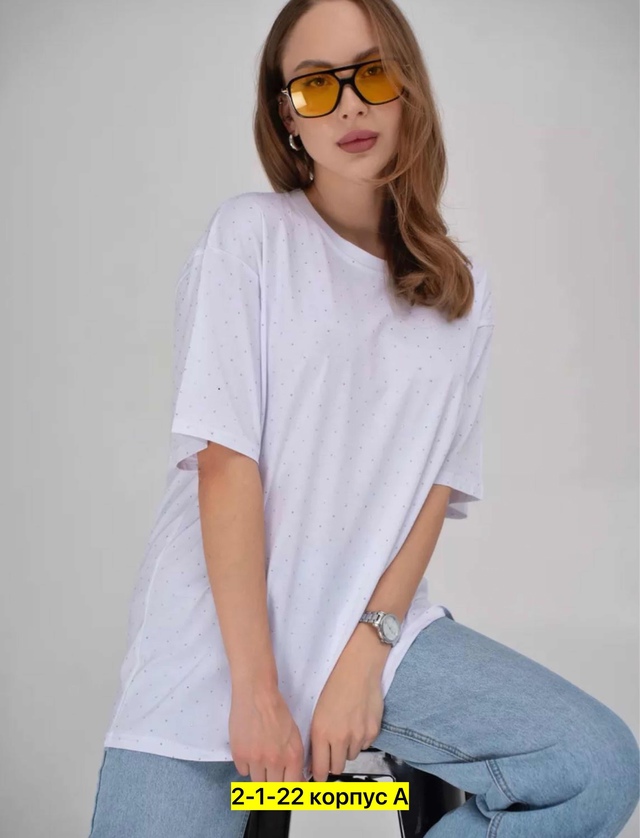 Футболка 22991799