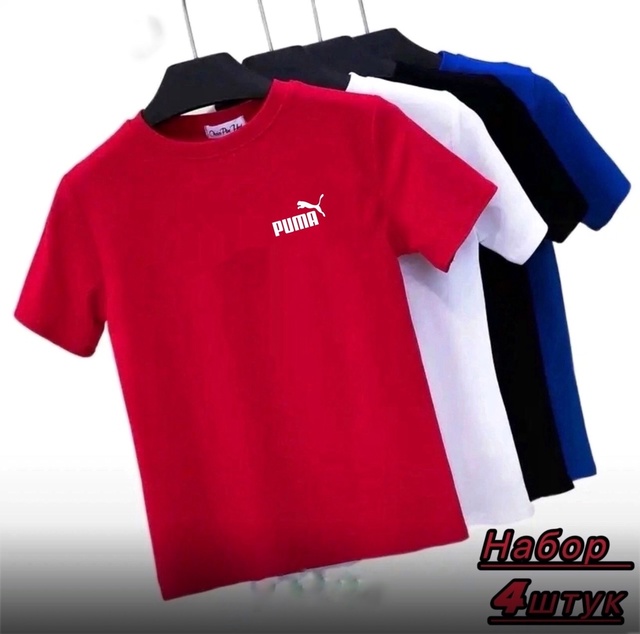 Футболка 22992107