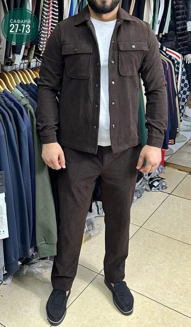 Костюм 22991819