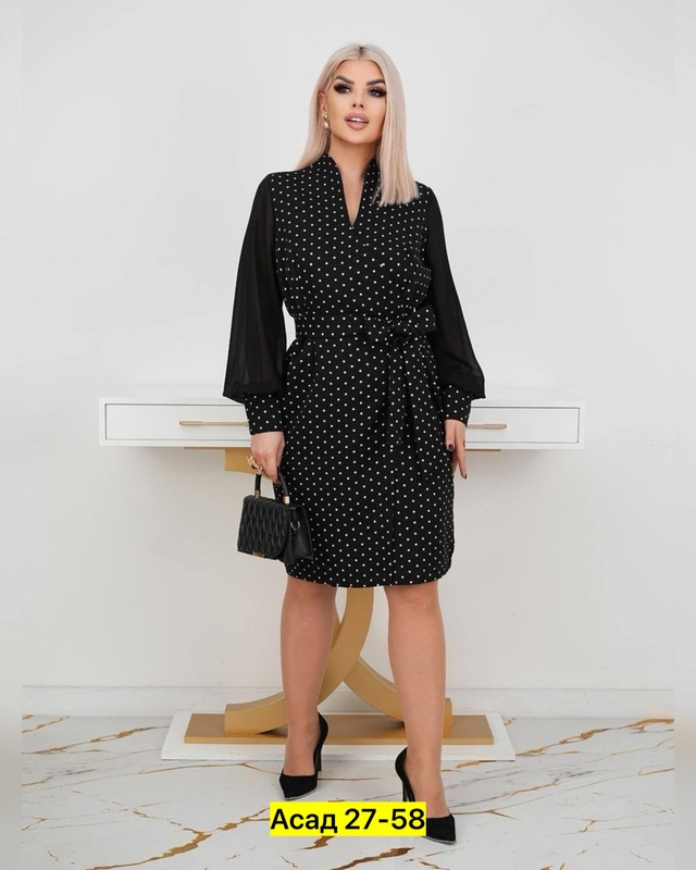 Платье 22991913