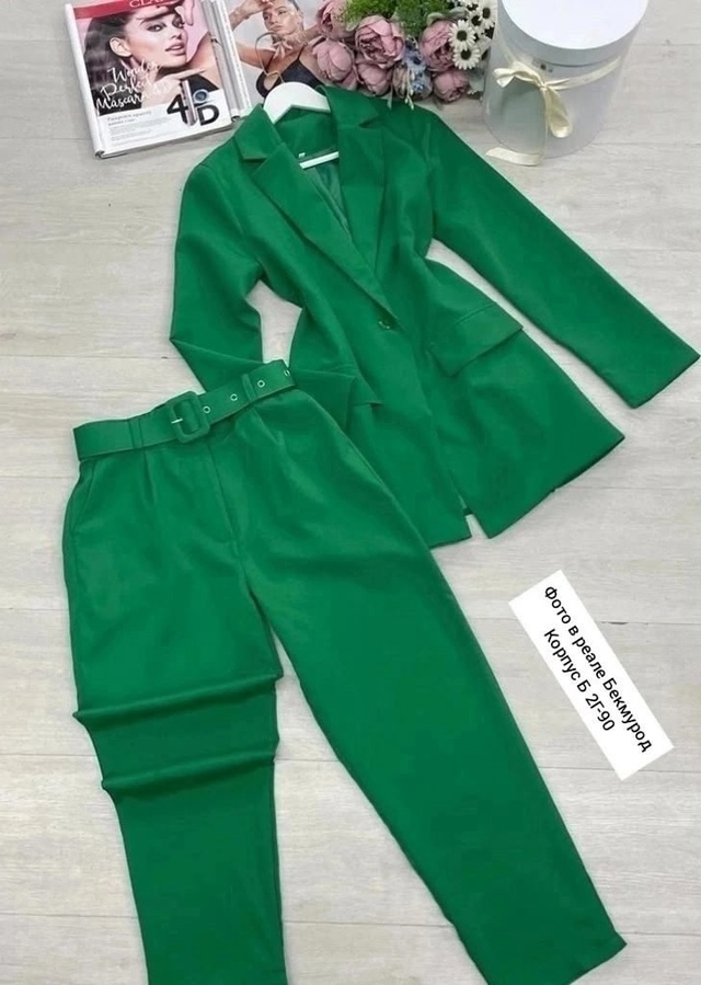 Костюм 22992806