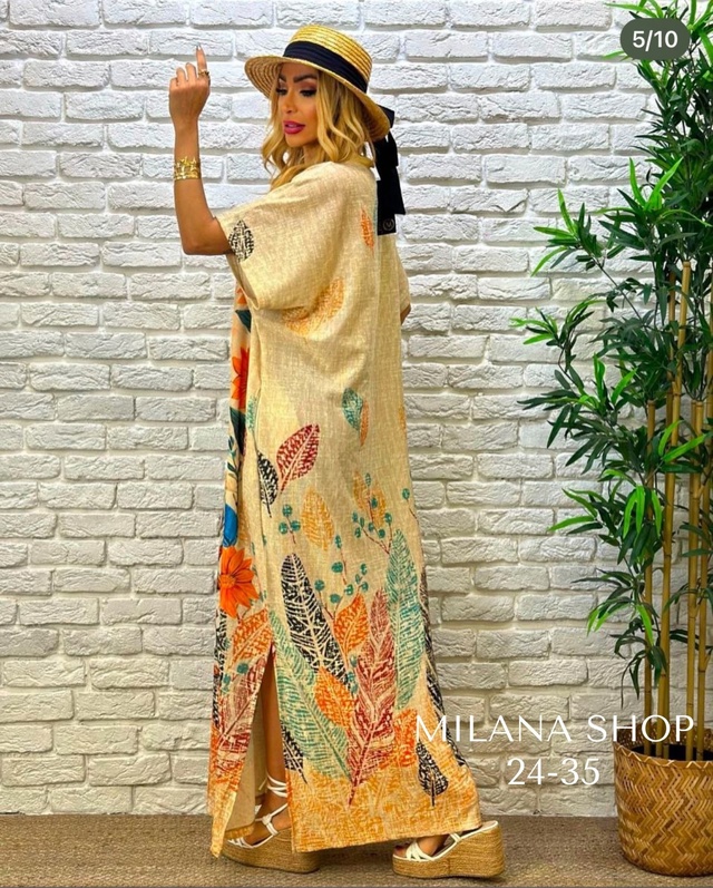 Платье 22992336